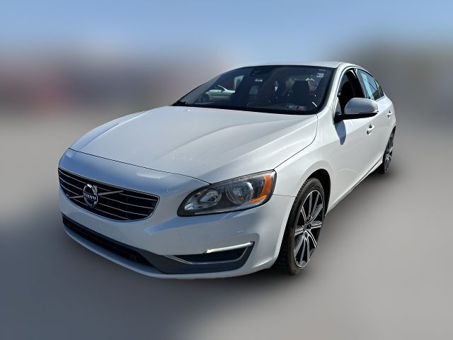 2017 Volvo S60 Inscription