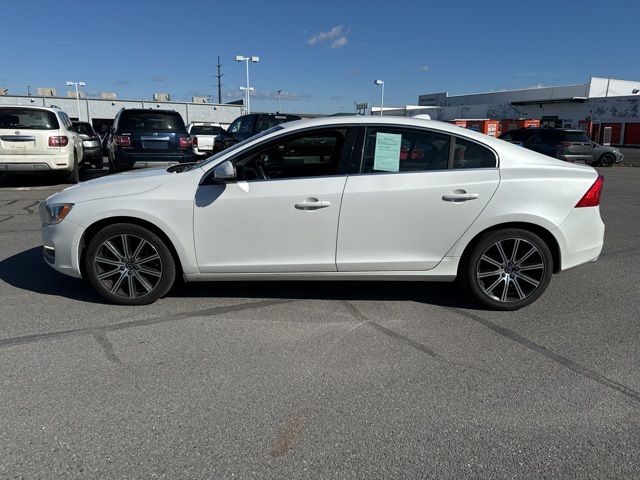 2017 Volvo S60 Inscription