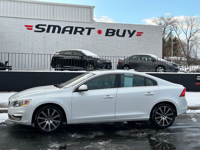 2017 Volvo S60 Inscription
