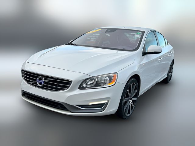 2017 Volvo S60 Inscription