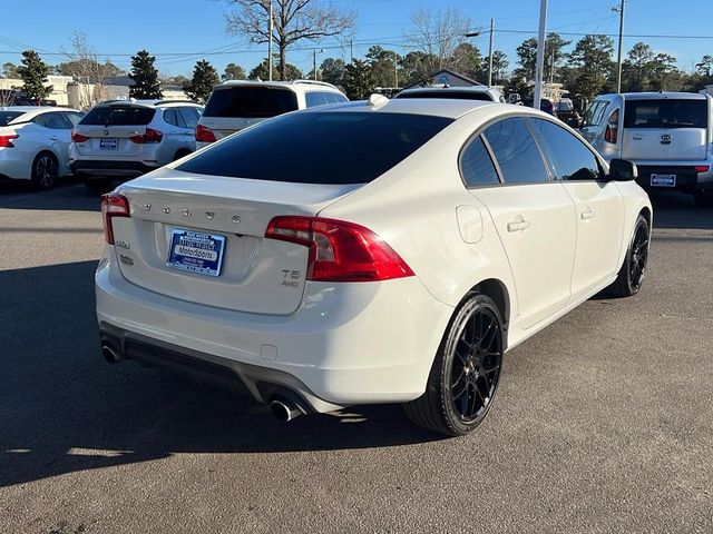 2017 Volvo S60 Dynamic