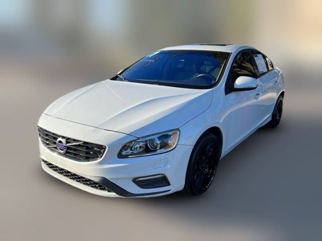 2017 Volvo S60 Dynamic