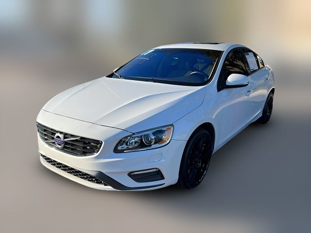 2017 Volvo S60 Dynamic