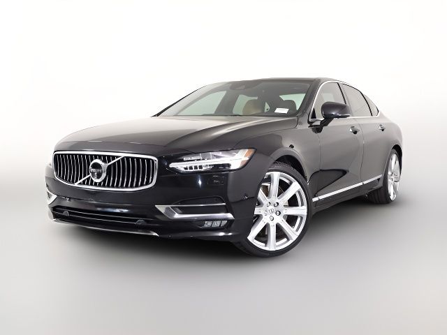 2017 Volvo S90 Inscription