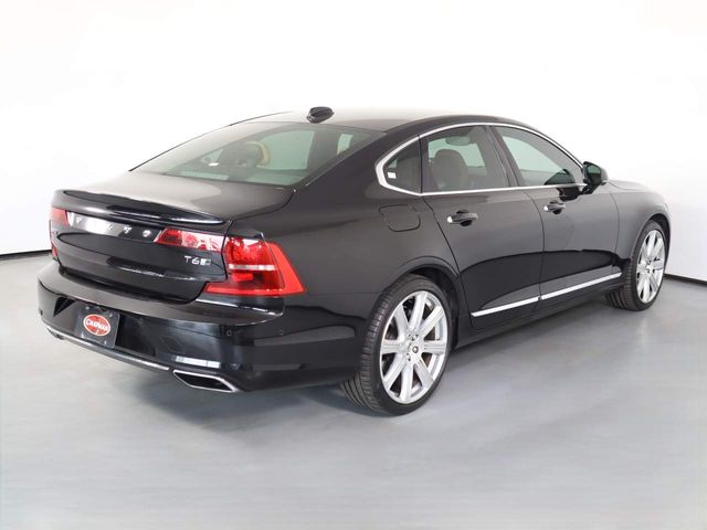 2017 Volvo S90 Inscription