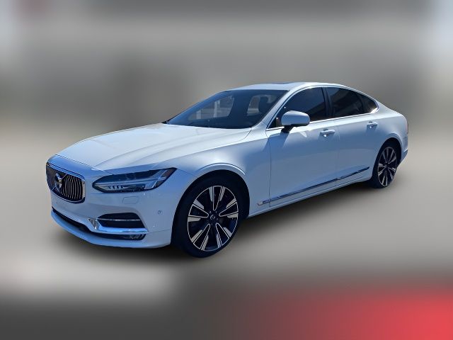 2017 Volvo S90 Inscription