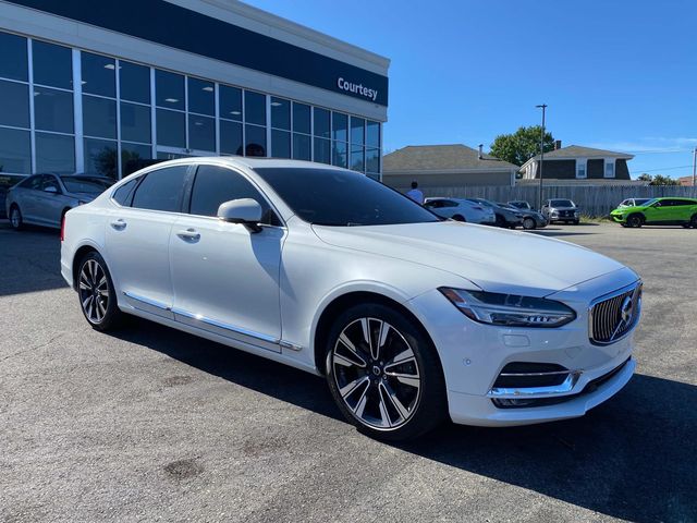 2017 Volvo S90 Inscription