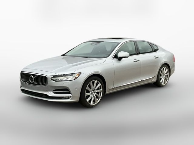 2017 Volvo S90 Inscription