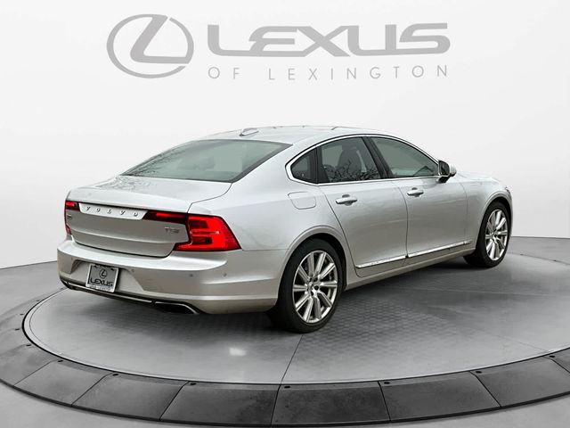 2017 Volvo S90 Inscription