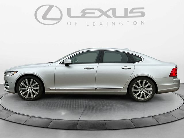 2017 Volvo S90 Inscription