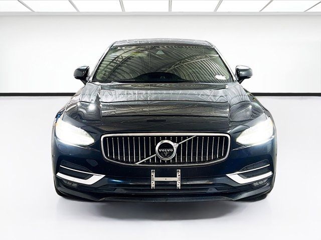 2017 Volvo S90 Inscription