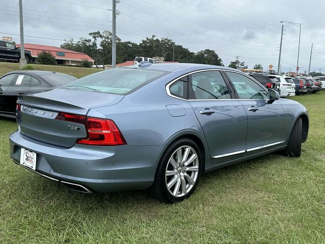 2017 Volvo S90 Inscription