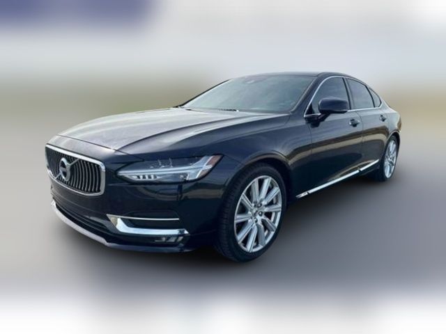 2017 Volvo S90 Inscription