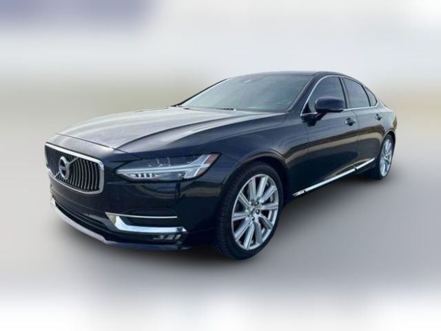 2017 Volvo S90 Inscription