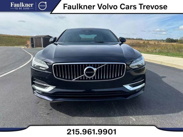 2017 Volvo S90 Inscription