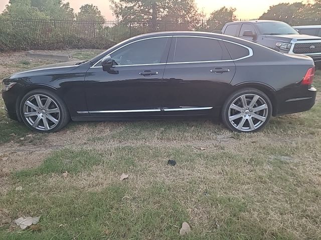 2017 Volvo S90 Inscription