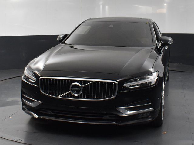 2017 Volvo S90 Inscription