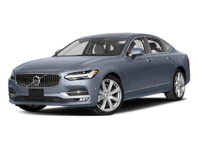 2017 Volvo S90 Inscription