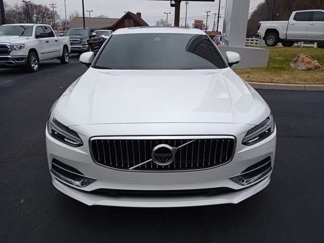 2017 Volvo S90 Inscription