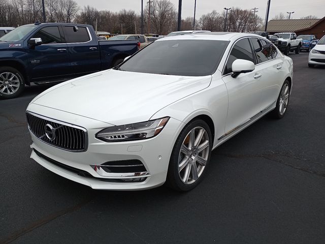 2017 Volvo S90 Inscription