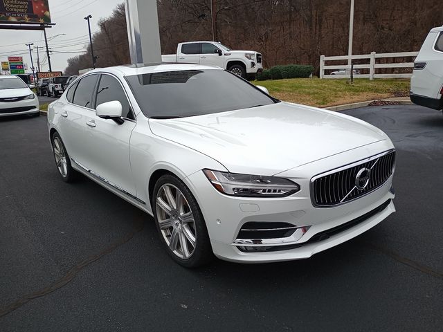 2017 Volvo S90 Inscription