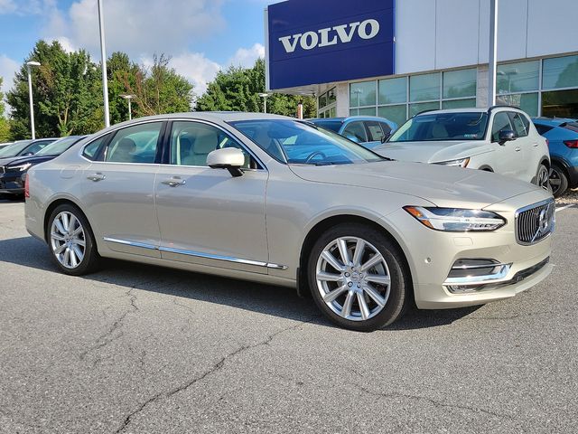 2017 Volvo S90 Inscription