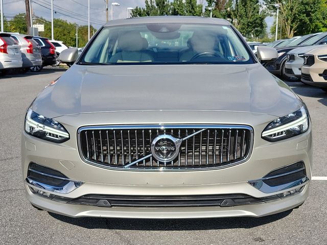 2017 Volvo S90 Inscription