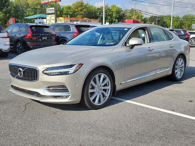 2017 Volvo S90 Inscription