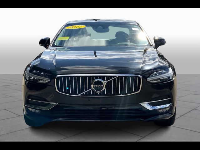 2017 Volvo S90 Inscription