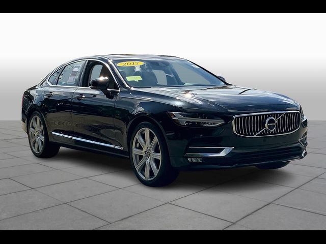 2017 Volvo S90 Inscription