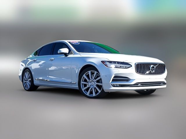 2017 Volvo S90 Inscription