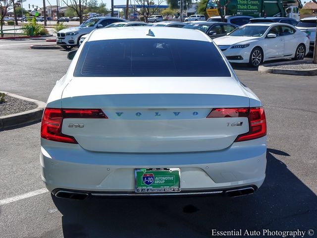 2017 Volvo S90 Inscription