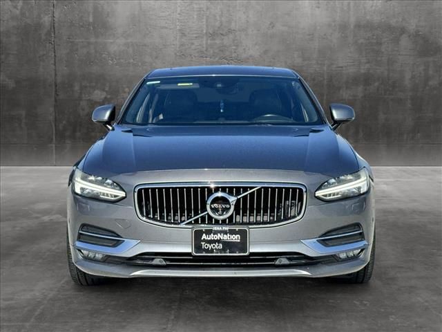 2017 Volvo S90 Inscription