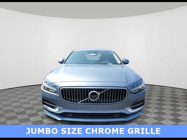 2017 Volvo S90 Inscription