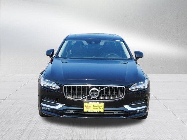 2017 Volvo S90 Inscription