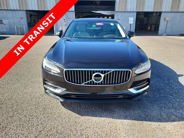 2017 Volvo S90 Inscription