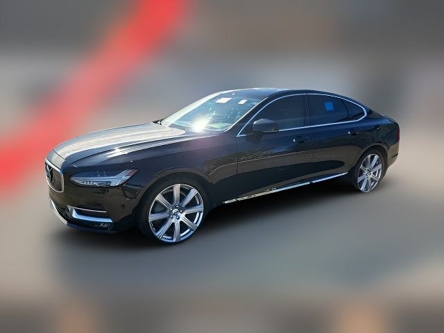 2017 Volvo S90 Inscription