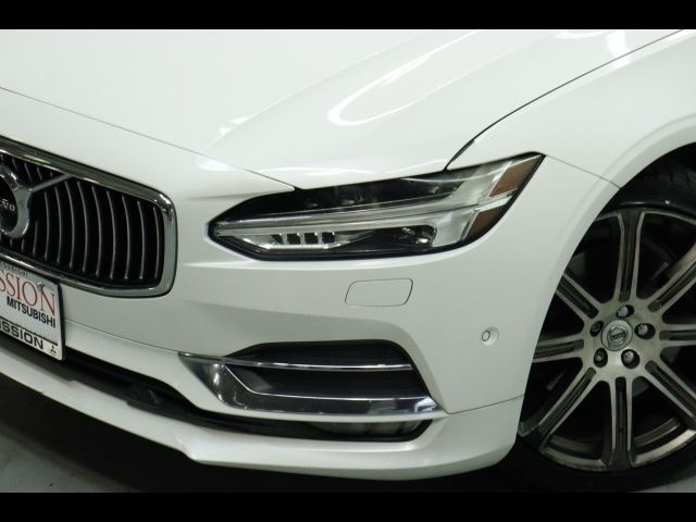 2017 Volvo S90 Inscription