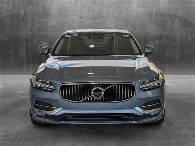 2017 Volvo S90 Inscription