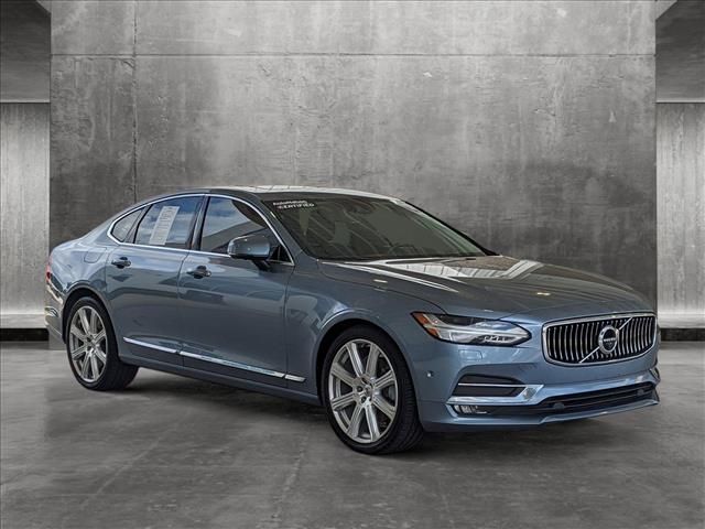 2017 Volvo S90 Inscription