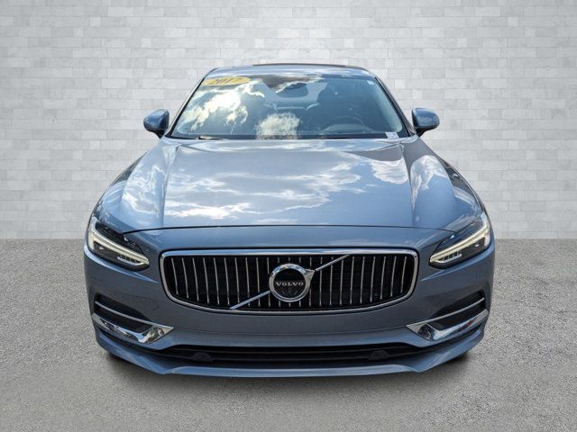 2017 Volvo S90 Inscription