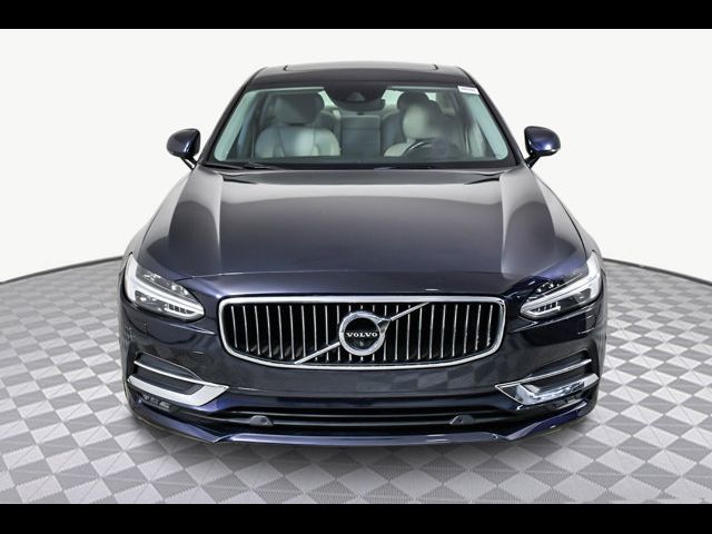 2017 Volvo S90 Inscription