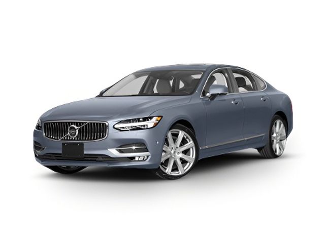 2017 Volvo S90 Inscription