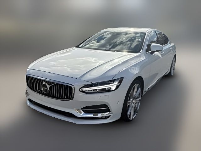 2017 Volvo S90 Inscription