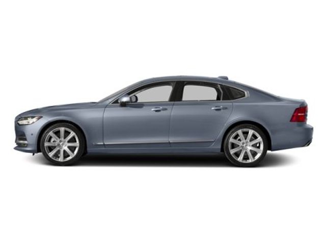 2017 Volvo S90 Inscription