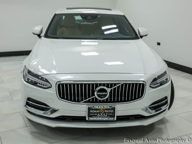 2017 Volvo S90 Inscription