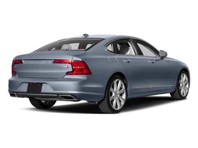 2017 Volvo S90 Inscription