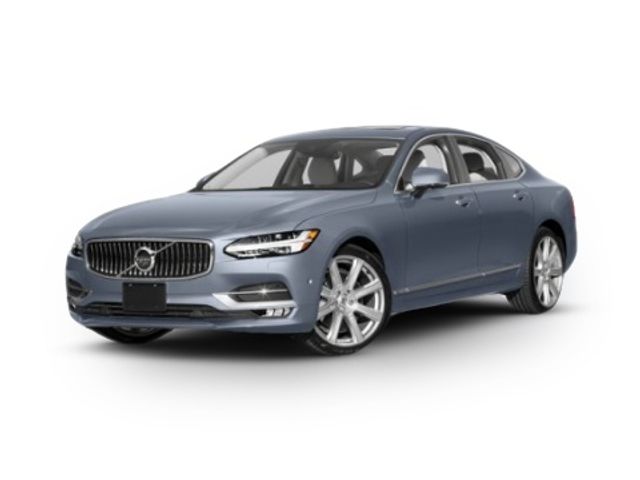 2017 Volvo S90 Inscription