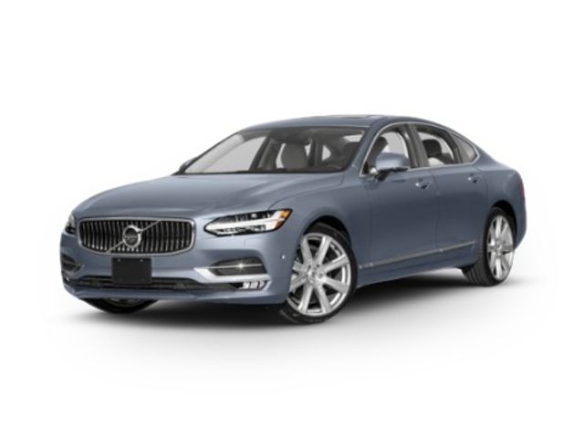 2017 Volvo S90 Inscription