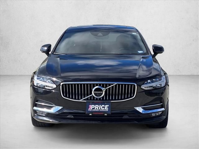 2017 Volvo S90 Inscription